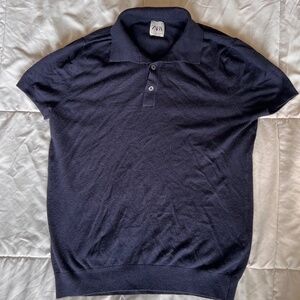 Zara Men's Polo Shirt